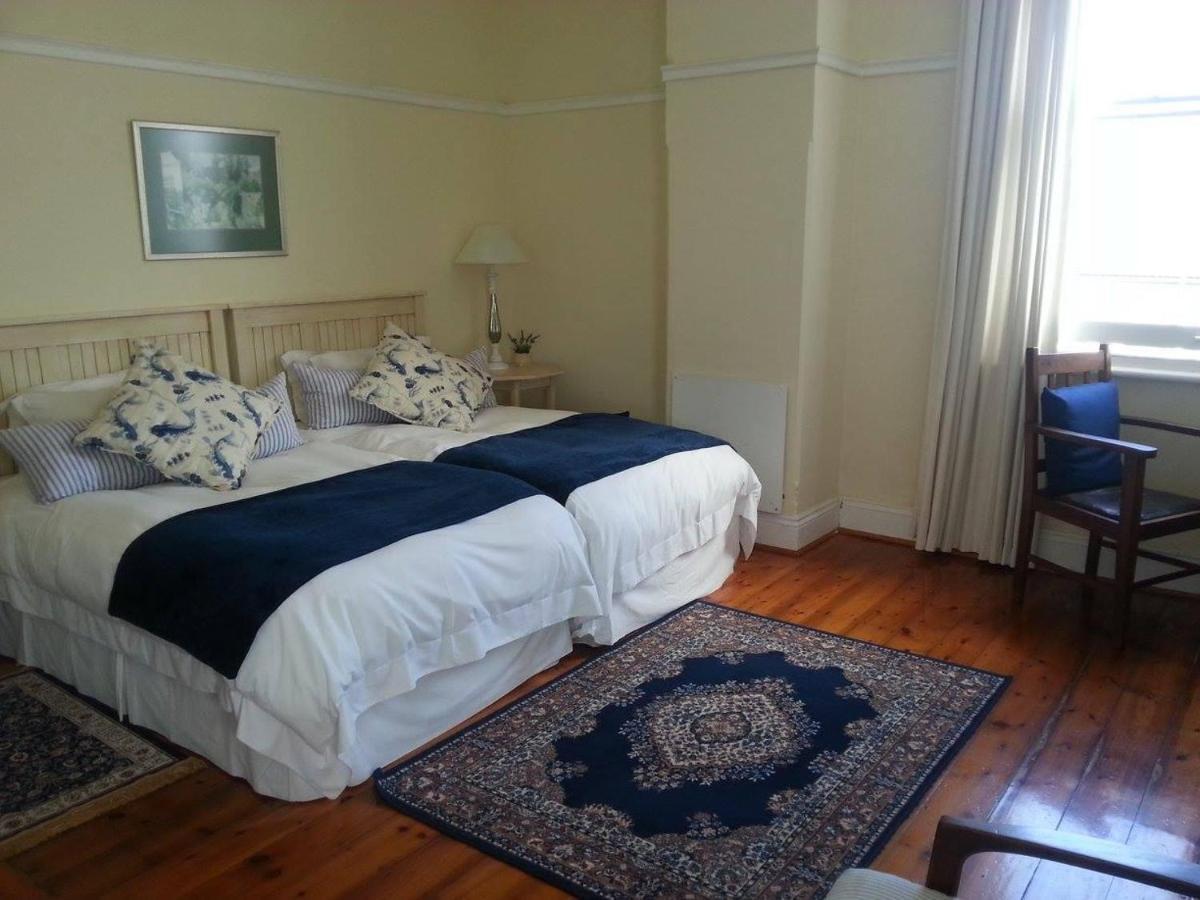 St Phillips Bed & Breakfast Port Elizabeth Dış mekan fotoğraf