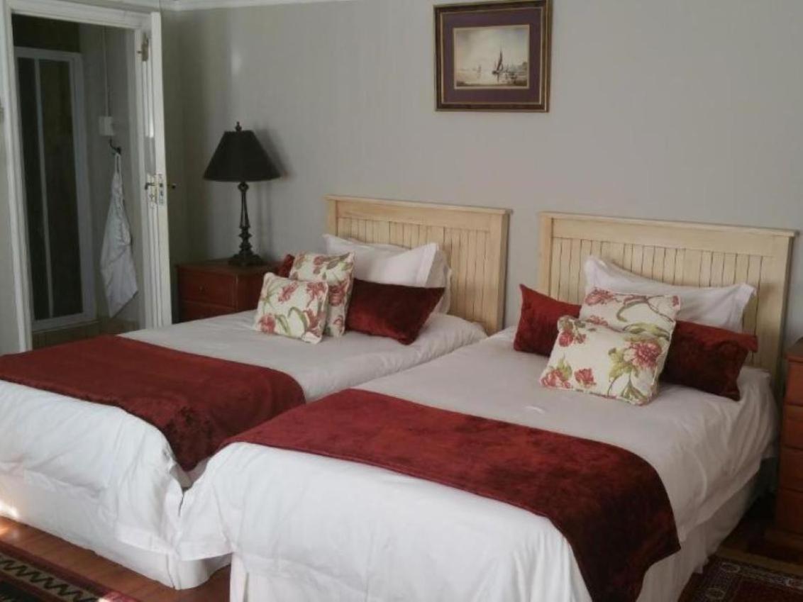 St Phillips Bed & Breakfast Port Elizabeth Dış mekan fotoğraf