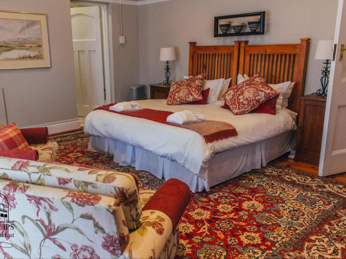 St Phillips Bed & Breakfast Port Elizabeth Dış mekan fotoğraf