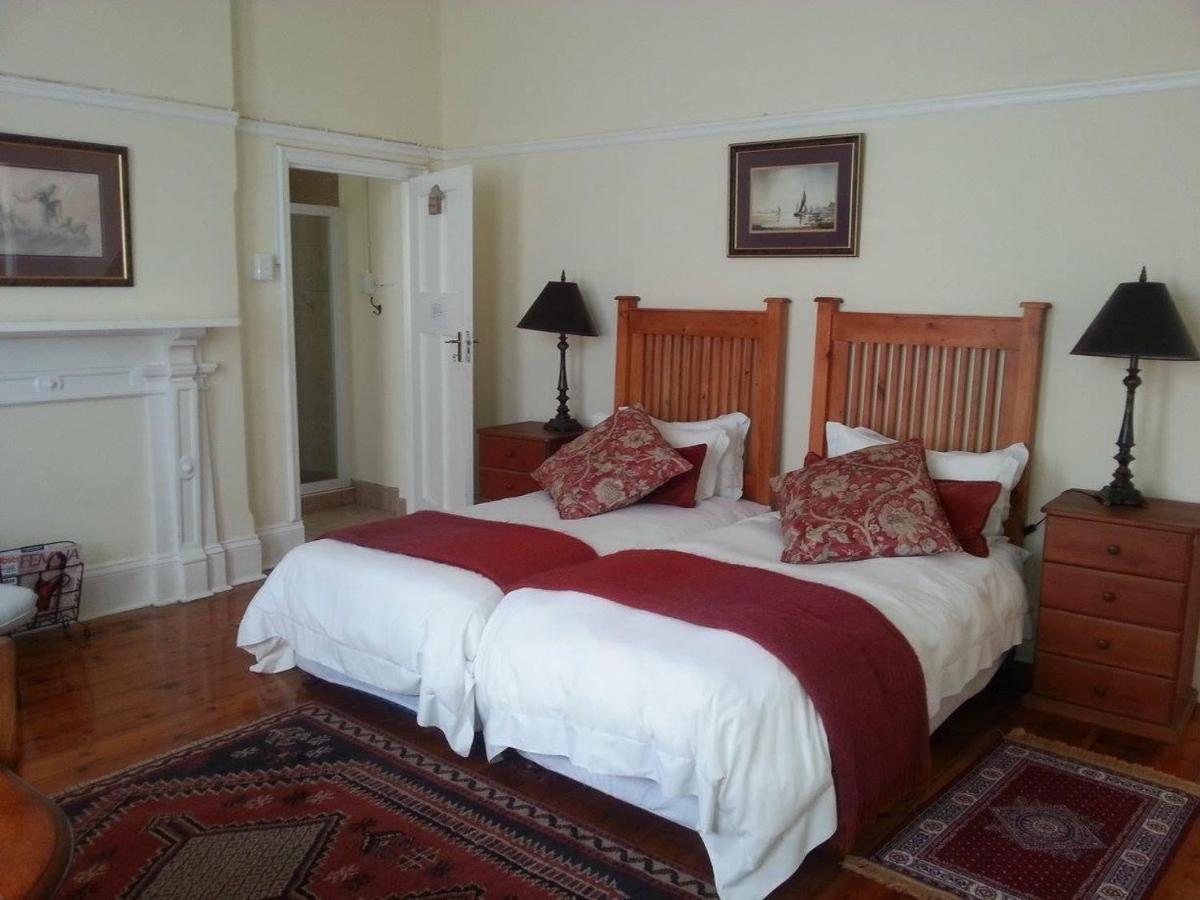 St Phillips Bed & Breakfast Port Elizabeth Dış mekan fotoğraf