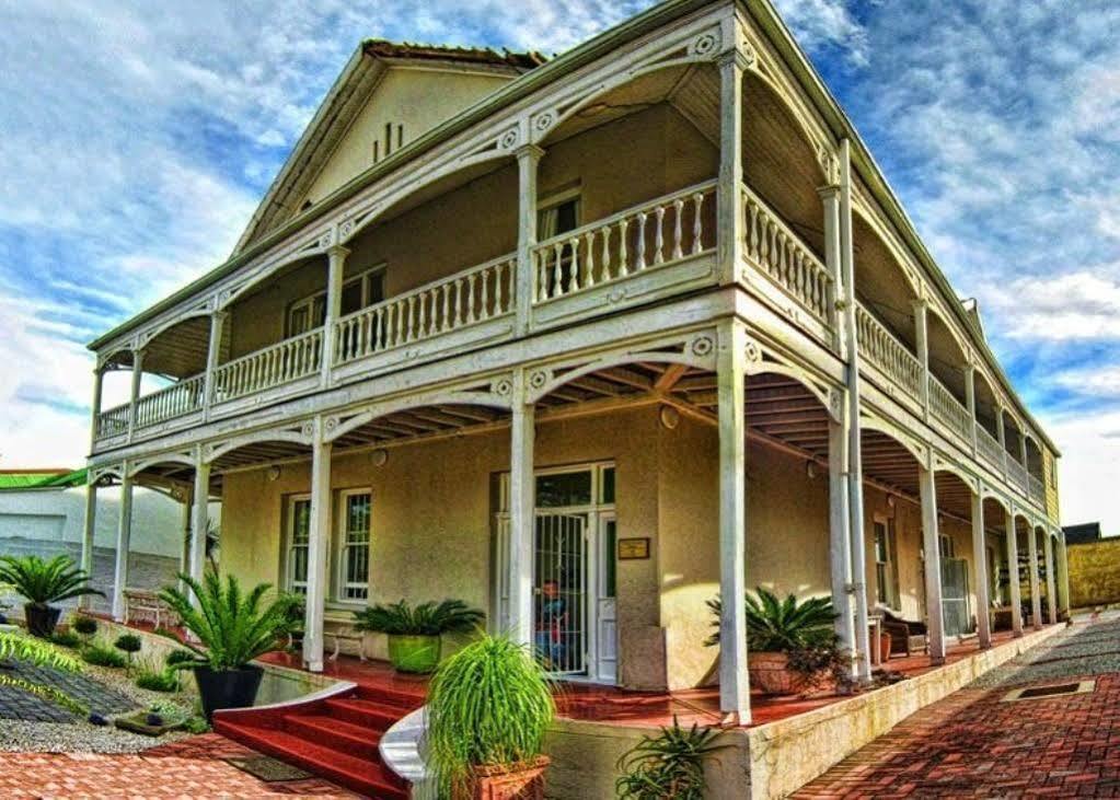 St Phillips Bed & Breakfast Port Elizabeth Dış mekan fotoğraf