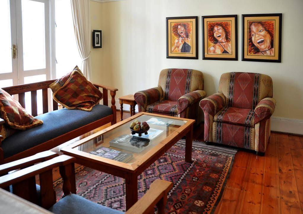 St Phillips Bed & Breakfast Port Elizabeth Dış mekan fotoğraf